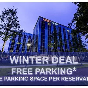 Hotel Ozo Arena, Amsterdam