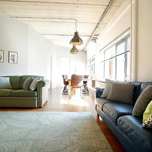 Stunning Close To Amstel River Ámsterdam