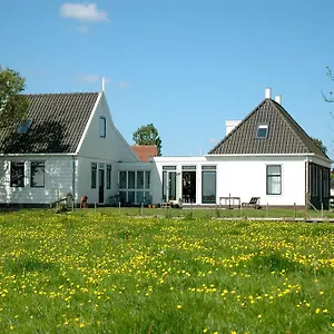 Frühstückspension Farmland, Amsterdam
