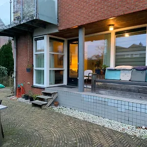Cosy Ámsterdam