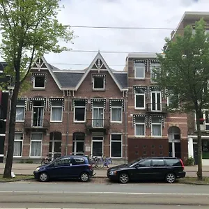 Frankendael Ámsterdam