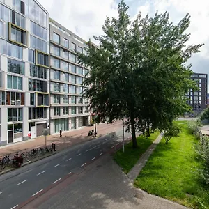 Houthavens Ámsterdam