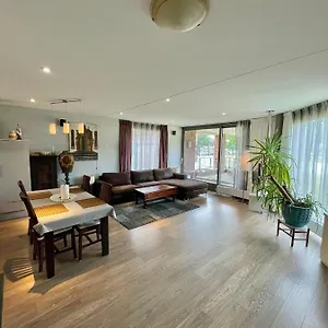 Lounge Park Amsterdam