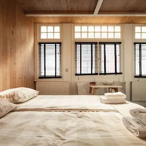 New! Private Authentic In Centre! Ámsterdam