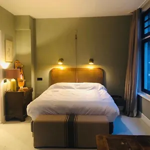 Apartment Homestead, Amsterdam