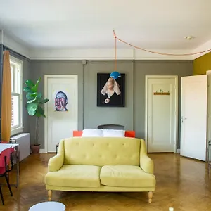 Hotel Cafe Modern, Amsterdam