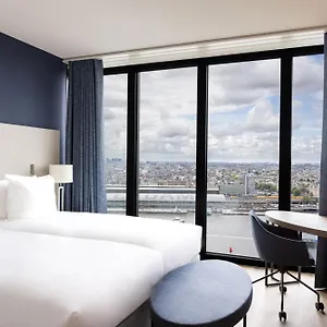 Hotel Maritim, Amsterdam