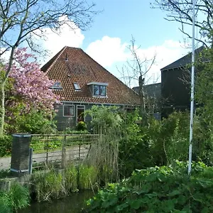 Frühstückspension Voorhuis En Klein Waterland, Amsterdam