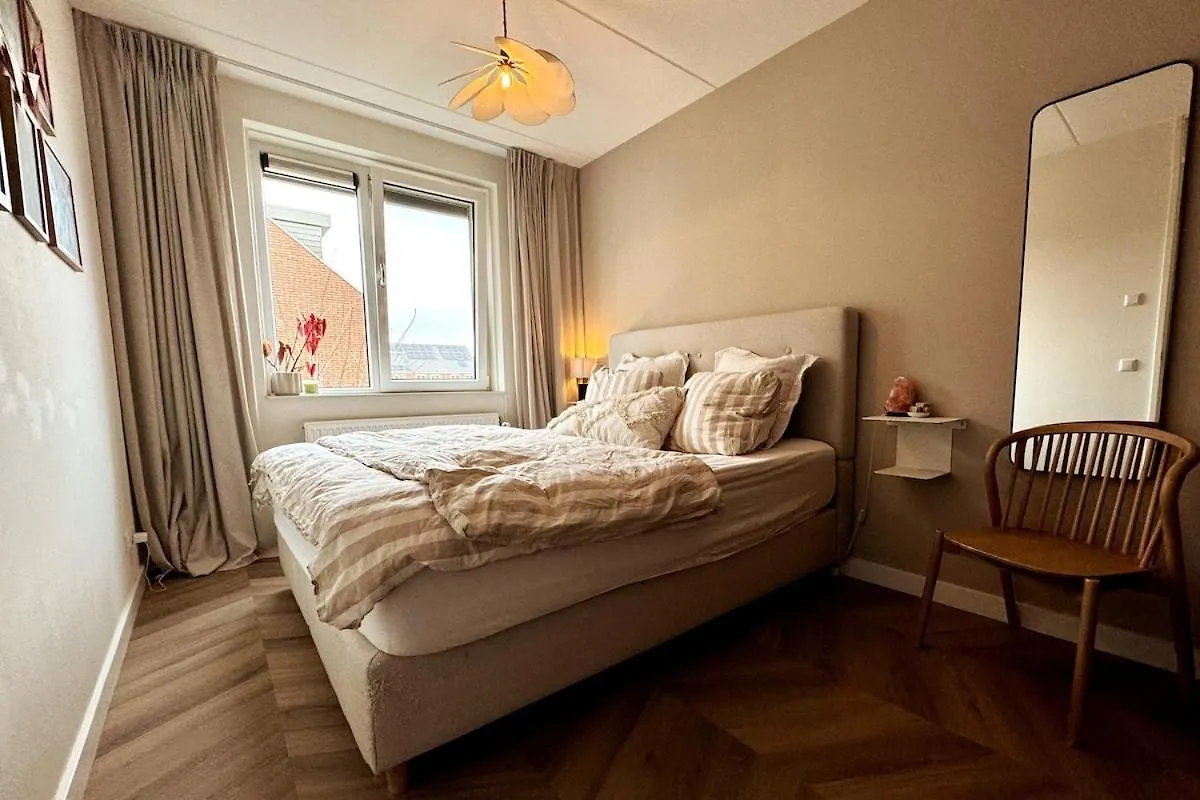 Apartment Cosy Amsterdam Noord Family Home Niederlande
