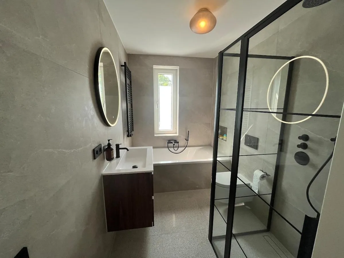 Cosy Amsterdam Noord Family Home Apartment