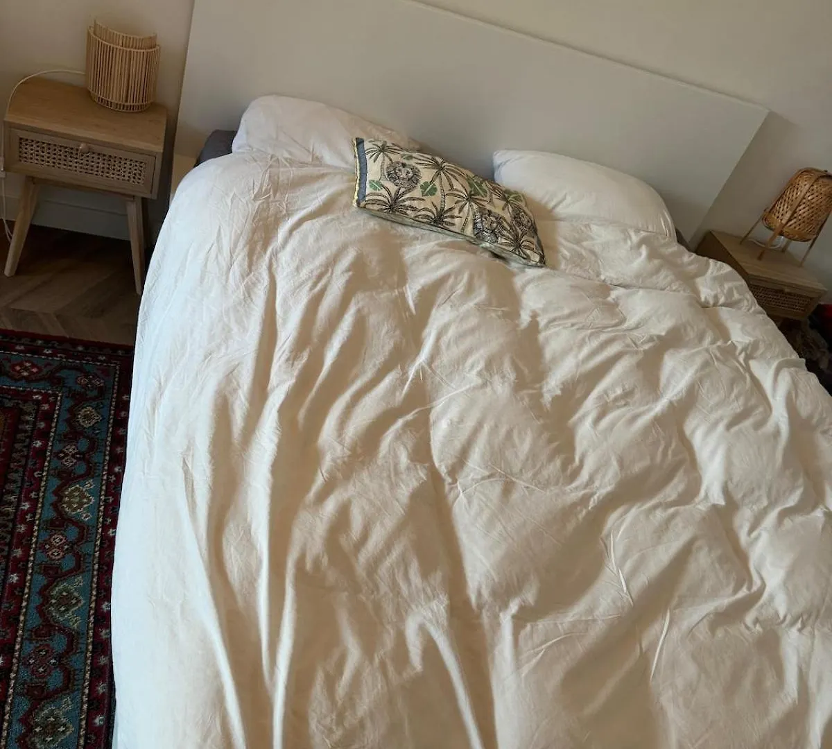 Cosy Amsterdam Noord Family Home